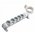 Legrand 694632 Удлинитель 5Х2К+З 3м комфорт.
