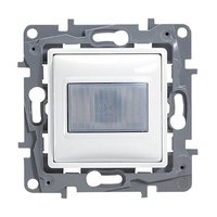 Legrand Etika 672217 Датчик движения 400Вт белый