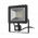 Прожектор светодиодный Gauss Elementary LED 50W 3500lm IP65 6500К с датчиком движения 1/18