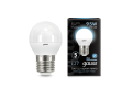 Лампа Gauss LED Шар E27 9.5W 950lm 4100K