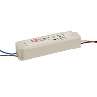 Блок питания IP67 75W пластик