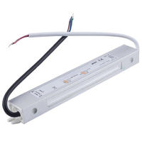 Блок питания IP67 40W алюмин.