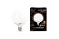 Лампа Gauss LED G125 E27 22W 1780lm 3000K