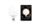 Лампа Gauss LED G125 E27 22W 1780lm 3000K