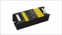 Блок питания 60W узкий Black
