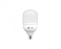 ASD лампа светодиодная HP-PRO 65W 230V Е27+переходник Е40 6500К холодная белая