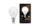 Лампа Gauss LED Шар E14 9.5W 890lm 3000K