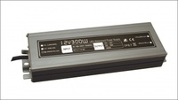 Блок питания 300W Slim алюминий IP67
