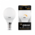 Лампа Gauss LED шарик диммируемый E14 7W 3000К