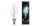 Лампа Gauss LED Filament Свеча E14 7W 580lm 4100К step dimmable