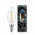 Лампа Gauss LED Filament свеча диммируемая E14 5W 4100К