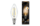 Лампа Gauss LED Filament Свеча E14 7W 550lm 2700К step dimmable
