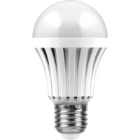 Feron лампа с аккумулятором 5W E27 4000K 60*60*110мм