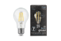 Лампа Gauss LED Filament Graphene A60 E27 15W 1740lm 4100К