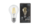 Лампа Gauss LED Filament Graphene A60 E27 12W 1280lm 4100К