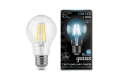 Лампа Gauss LED Filament A60 E27 10W 970lm 4100К