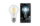 Лампа Gauss LED Filament A60 E27 8W 780lm 4100К