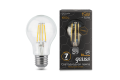 Лампа Gauss LED Filament Graphene A60 E27 15W 1660lm 2700К
