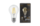 Лампа Gauss LED Filament Graphene A60 E27 15W 1660lm 2700К