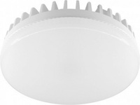 FERON лампа светодиодная 15W GX53 6400K 230V для натяжных потолков
