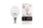 Лампа Gauss LED Elementary Шар 12W 880lm E14 3000K