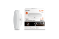 Лампа Gauss LED Elementary GX53 13W 890lm 3000K
