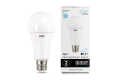 Лампа Gauss LED Elementary A67 30W E27 2360lm 4100K