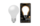 Лампа Gauss LED Filament A60 OPAL E27 10W 820lm 2700К