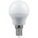 FERON SAFFIT SBG4507 лампа светодиодная 7W 2700K 230V E14 G45