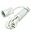 Makel удлинитель 1x10 м c/з