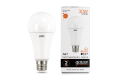 Лампа Gauss LED Elementary A67 35W E27 2670lm 3000K