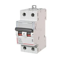 Legrand DX3-E Автомат. выкл. 2п-25А