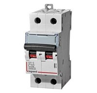 Legrand DX3-E Автомат. выкл. 2п-32А