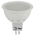 ЭРА лампа светодиодная MR16 GU5.3 5W холодная ECO