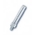 Osram лампа люминесцентная DULUX S 11W/840 (холодный белый) лампа G23
