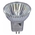 Osram лампа галогеновая WFL 35W 12V GU4 MR11