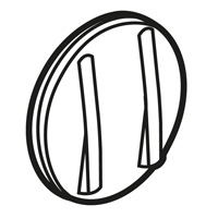 Legrand Celiane2 Накл. выкл.2к slim Белая