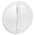 Legrand Celiane2 Накл. выкл.1к slim Белая