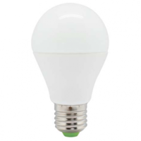 FERON лампа светодиодная A60 15W 230V E27 6400K