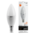 Лампа Gauss LED Elementary свеча 10W E14 2700K