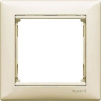 Legrand Valena Рамка 1-я крем