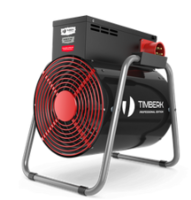 Тепловая пушка Timberk RE8 15000W