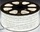 Лента светодиодная 2835 (120/m) 24W/m 220V (50м) холодная/ цена за 1м