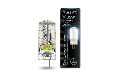 Лампа Gauss LED G4 12V 3W 230lm 2700K силикон