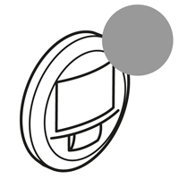 Legrand Celiane2 Накл. д.движения Титан 