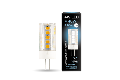 Лампа Gauss LED G4 12V 4W 410lm4100K керамика