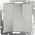 WL03-SW-3G-ivory /Выкл. трехклав.(слоновая кость)