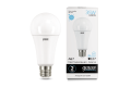 Лампа Gauss LED Elementary Шар 10W E27 920lm 4100K