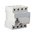 УЗО Legrand 403009 ВДТ TX3 4П 40А 30МА - АС
