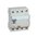 УЗО Legrand 403042 ВДТ TX3 4П 25А 300МА - АС
